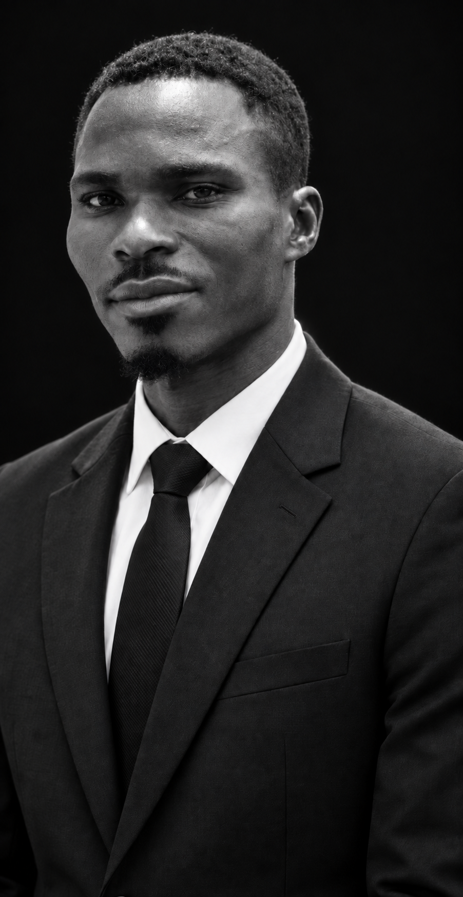 Elijah Tiya, Chief Operating Officer of Prokope Living